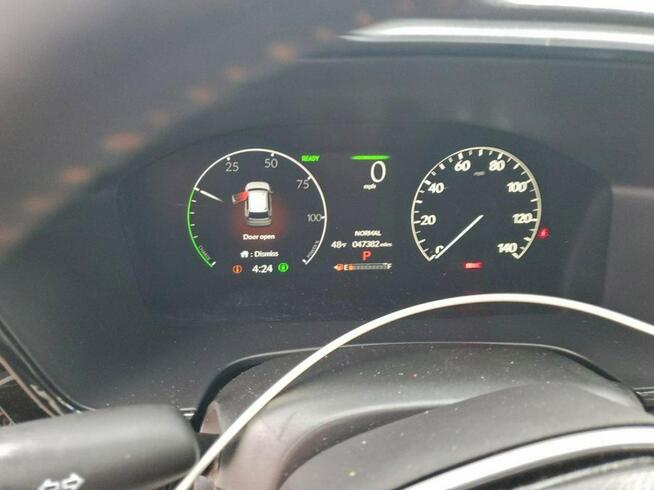 Honda CR-V 4x4 / Hybryda  / niski przebieg Tarnów - zdjęcie 9