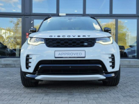 Range Rover Discovery 3.0D 249KM Dynamic SE / Salon PL /ASO/ 7osobowy Łódź - zdjęcie 3