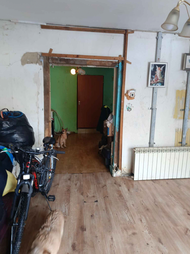 Sprzedam dom w bliźniaku Krasnystaw - zdjęcie 3