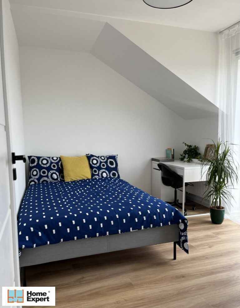 2pok, 40met, Okolice Buforowej BALKON/KOMÓRKA/WINDA (Wrocław) Krzyki - zdjęcie 4