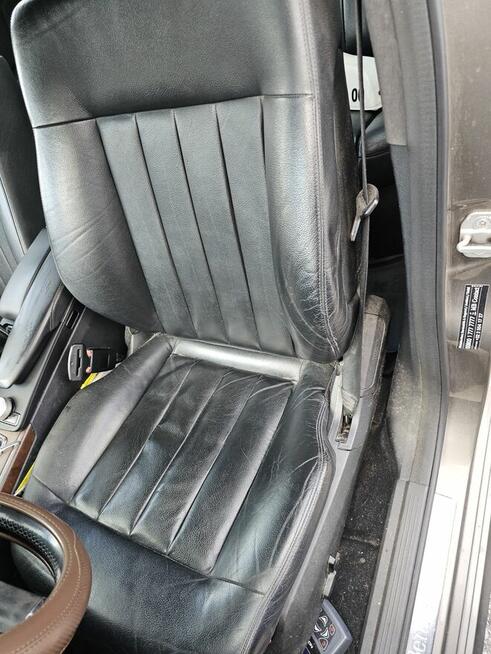 MERCEDES W212 E-KLASA E250 CDI Sosnowiec - zdjęcie 9