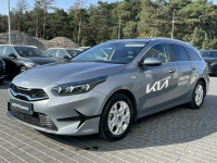 Kia Cee&#039;d SW 1.5 T-GDI 160KM M+SMART  Salon PL 1wł Serwis ASO Bydgoszcz - zdjęcie 1