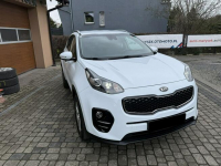 Kia Sportage 1,6 GDI 132KM  Klima  Navi  Kamera Orzech - zdjęcie 3
