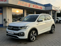 Volkswagen T-Cross Rezerwacja Tarnowskie Góry - zdjęcie 2