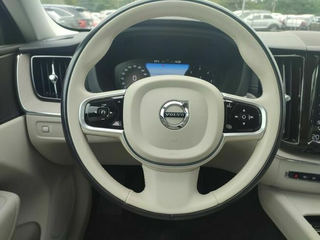 Volvo XC 60 2021 fv23%  bezwypadkowy Otwock - zdjęcie 7