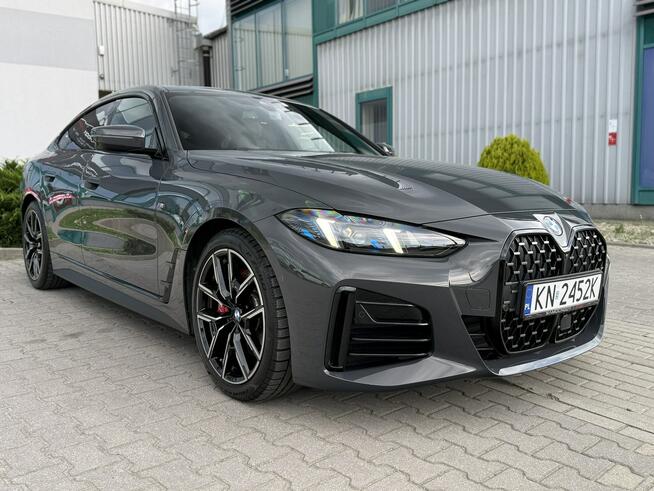 430d. Gwarancja do 12.2027. FV 23%. M Sport Pro. Head-Up. Węgrzce - zdjęcie 3