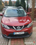 Nissan Qashqai Rzgów - zdjęcie 2