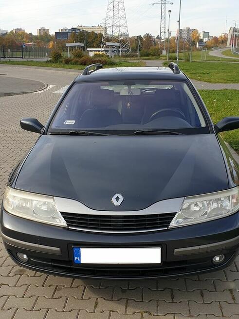 Renault Laguna 1,9 Diesel Lublin Lublin - zdjęcie 6