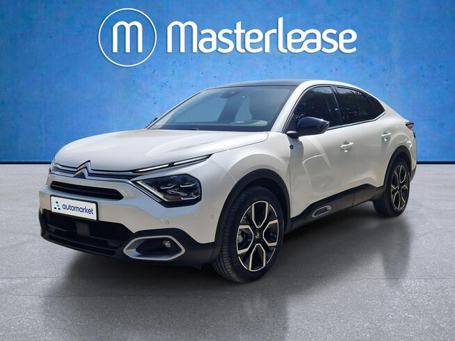 Citroen C4X 50kWh Shine! Z Polskiego Salonu! Faktura VAT! Warszawa - zdjęcie 1