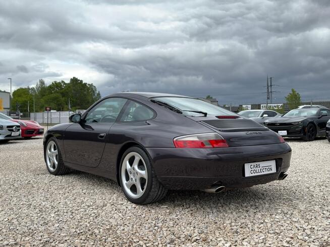 Porsche 911, 1999 Michałowice - zdjęcie 5