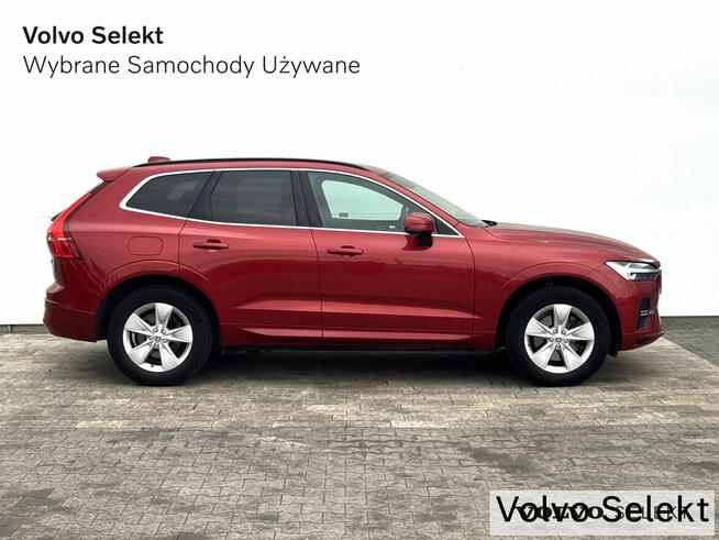 Volvo XC60 B4 Benzyna | Core | Salon Polska | Serwis ASO Kalisz - zdjęcie 3