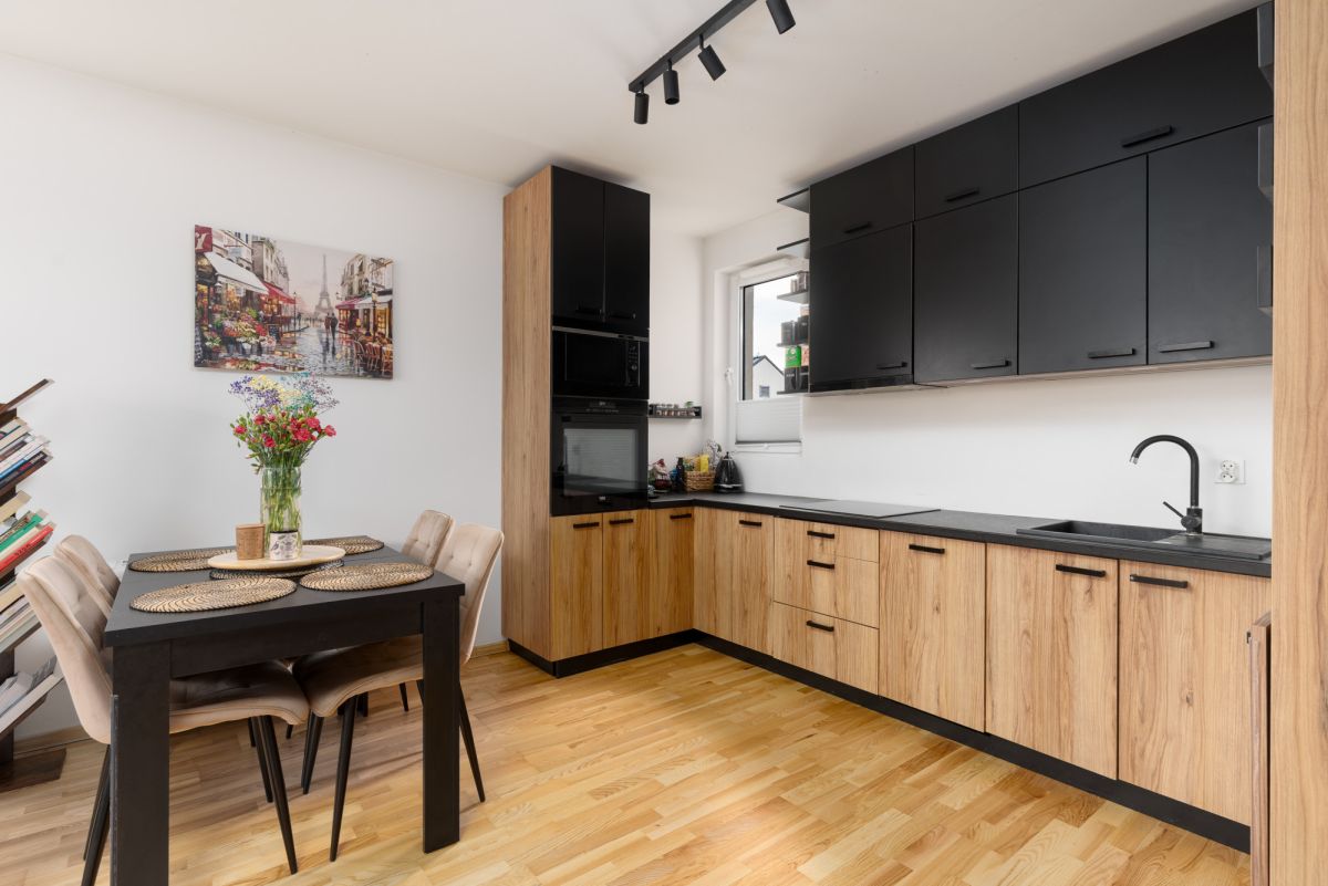 3 pokoje z ogródkiem w świetnej lokalizacji. Pruszcz Gdański - zdjęcie 8