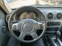 Jeep Cherokee 4x4   Podniesiony   214 ps Dulowa - zdjęcie 10