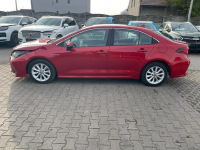 Toyota Corolla Salon PL_LPG Hybryda Auto. Active Kamera Gliwice - zdjęcie 2