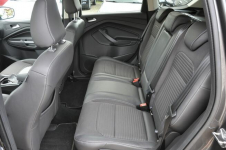 Ford Kuga 1.5 Turbo 182KM 4x4 Titanium Mały przebieg Navi LED Kamera Dąbrowa Górnicza - zdjęcie 10