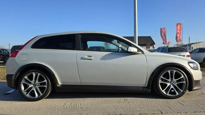 Volvo C30 climatronic super stan xsenon Lębork - zdjęcie 4