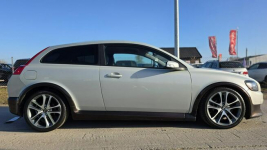 Volvo C30 climatronic super stan xsenon Lębork - zdjęcie 4