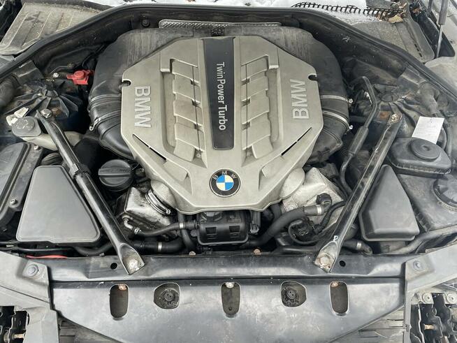 BMW 750ilX Full Opcja X-Drive Jelenia Góra - zdjęcie 7