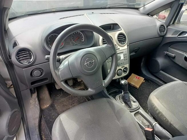 Opel Corsa 1.0 07r Tarnów - zdjęcie 7