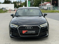 Audi A3 2.0 TDI / 150KM LED S-LINE ! Automat STRONIC Nawigacja Mrągowo - zdjęcie 3