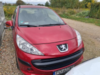 Peugeot 207 1.4 benz 88km Swarzędz - zdjęcie 7