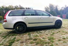 Sprzedam VOLVO V50 Nowe sprzęgło Biłgoraj - zdjęcie 6