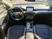 Ford Focus Warszawa - zdjęcie 9