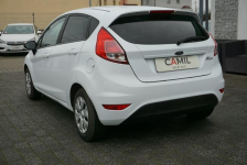 Ford Fiesta Opole - zdjęcie 6