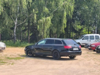 Audi A6 2005r. 2,4 Gaz Kombi Tanio - Możliwa Zamiana! Warszawa - zdjęcie 5