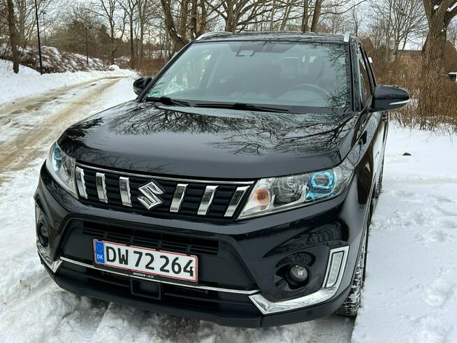 Suzuki Vitara Sadlno - zdjęcie 3