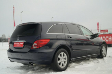 Mercedes R 350 4MATIC STAN BDB HARMAN KARDON Goczałkowice-Zdrój - zdjęcie 5