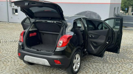 1.7 CDTI 130KM z Niemiec *ORYGINALNY LAKIER* Pełen serwis w ASO Opel! Strzegom - zdjęcie 12