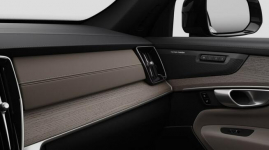 Volvo XC 90 T8 Plug-In AWD Ultra Dark *Gwarancja fabryczna*FV23%* Tychy - zdjęcie 10