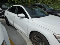 Audi A3 Bogata wersja wyposażenia / Quattro / niski przebieg Warszawa - zdjęcie 4