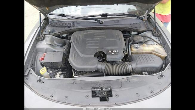 Dodge Charger Wersja GT / 3.6 V6 / niski przebieg Częstochowa - zdjęcie 11