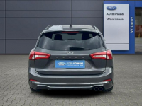 Ford Focus ST-Line 1.5 EcoBoost 150 KM Warszawa - zdjęcie 4