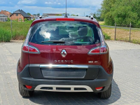 Renault Scenic Xmod 1.5 DCi 110 KM Bose Navi TOMTOM Klimatro Słupca - zdjęcie 6