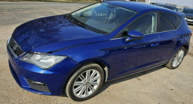 Seat Leon 1.4 Tsi 86tys km ! XCELLENCE Pleszew - zdjęcie 11