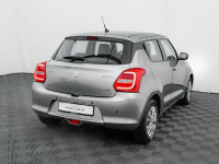 Suzuki Swift WD2295S#1.2 Dualjet SHVS Premium CVT Salon PL VAT 23% Pępowo - zdjęcie 5