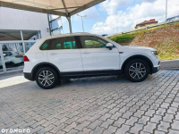 Volkswagen Tiguan 1.4 TSI DSG Comfortline Kraków - zdjęcie 8