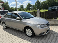 Seat Toledo 1,2 bezyna 105 ps ładny zarejestrowany z Navi Bolesławiec - zdjęcie 2