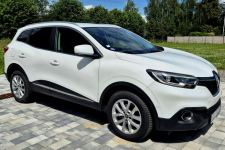 Renault Kadjar 130KM Biała Perła Tablet Nawigacja Kamera Świętoszówka - zdjęcie 5