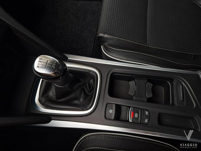 Megane 1.3 Tce 140KM NAVI full led SKÓRA kamera SERWIS bezwypadek 2019 Tychy - zdjęcie 10