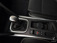 Megane 1.3 Tce 140KM NAVI full led SKÓRA kamera SERWIS bezwypadek 2019 Tychy - zdjęcie 10