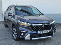 Suzuki SX4 S-Cross Polski Salon I Właściciel Serwisowany Rybnik - zdjęcie 3