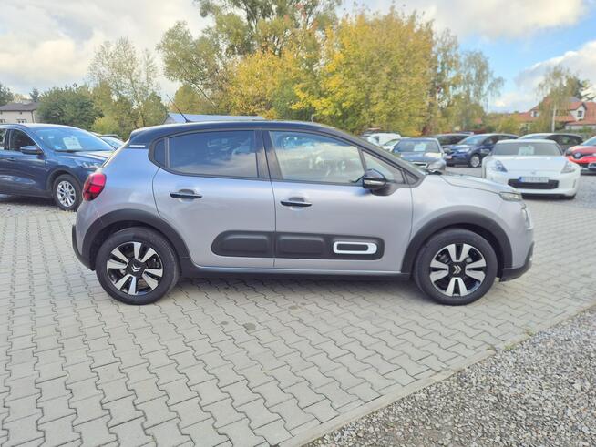 Citroen C3 Automat * Wersja S&amp;S Max Konstancin-Jeziorna - zdjęcie 7