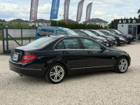 Mercedes C350CDI Avantgarde | 3.0 V6 | 7G-Tronic | Skóra | Grz Fotele Grójec - zdjęcie 9