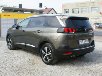 Peugeot 5008 Ostrów Wielkopolski - zdjęcie 6