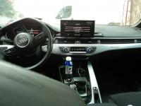 sprzedam ładne AUDI A-5 z 2022r 2.0B  WERS.S LINE Lublin - zdjęcie 9