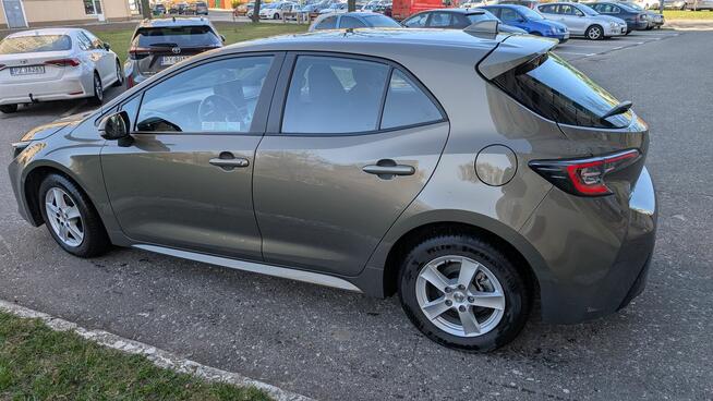 sprzedam Toyotę Corollę Nowe Miasto - zdjęcie 1